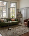 Magnolia Home by Joanna Gaines x Loloi Mona Rug, 11'6" length x 15'6" width thumbnail 2