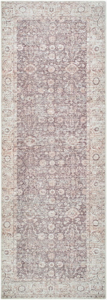 Spokane Machine Woven Rug