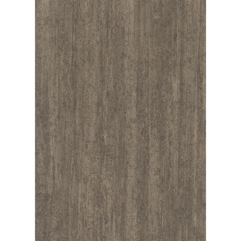 Woodgrain Charcoal Wallpaper