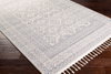 Euphoria Machine Woven Rug, by Surya, 3' length x 2' width thumbnail