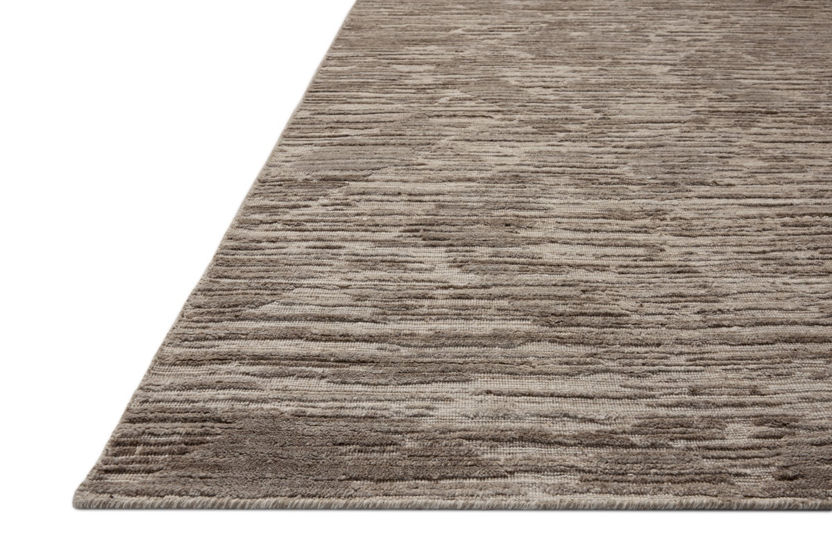 Jean Stoffer x Loloi Daniel Rug, 5'6" length x 8'6" width View 2