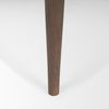 Suvan 84L Medium Dark Brown Rectangular Wood Dining Table thumbnail 9