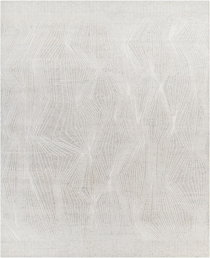 Imola Handmade Rug, by Surya, 1'6" length x 1'6" width