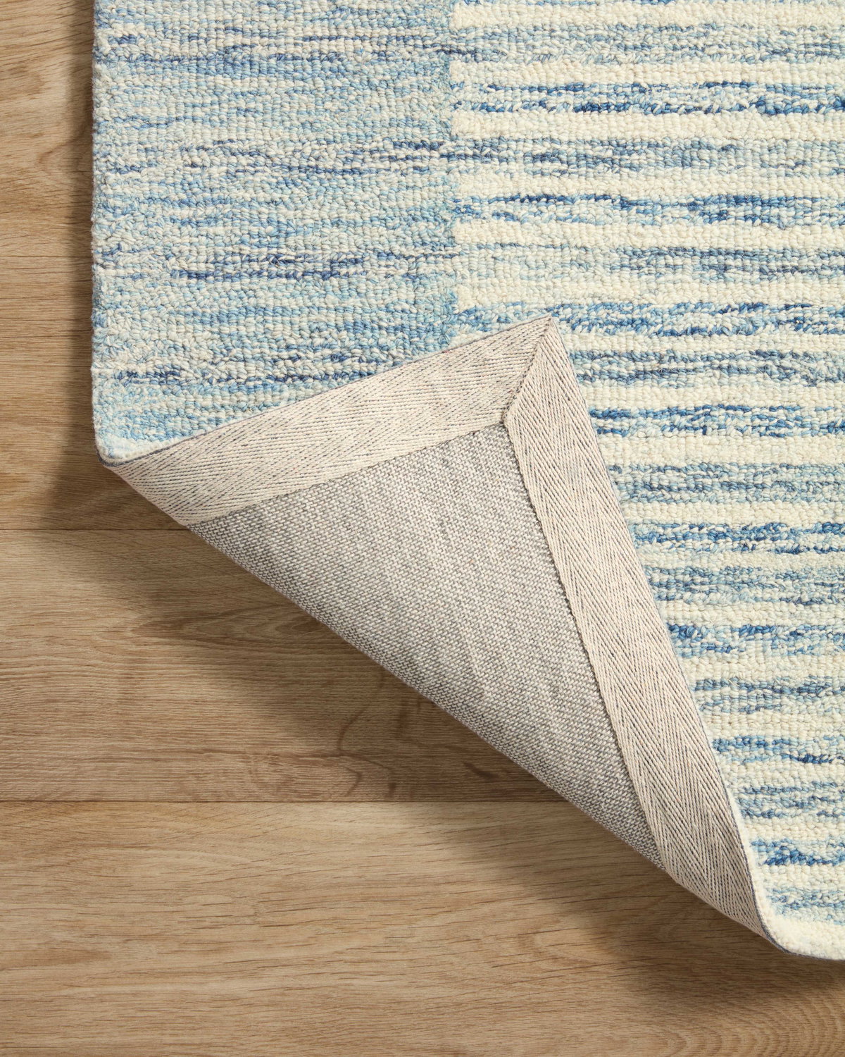 Chris Loves Julia x Loloi Chris Rug, 5' length x 7'6" width View 10