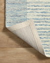 Chris Loves Julia x Loloi Chris Rug, 5' length x 7'6" width thumbnail 10
