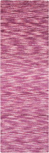 Static Handmade Rug, by Surya, 8' length x 2'6" width thumbnail