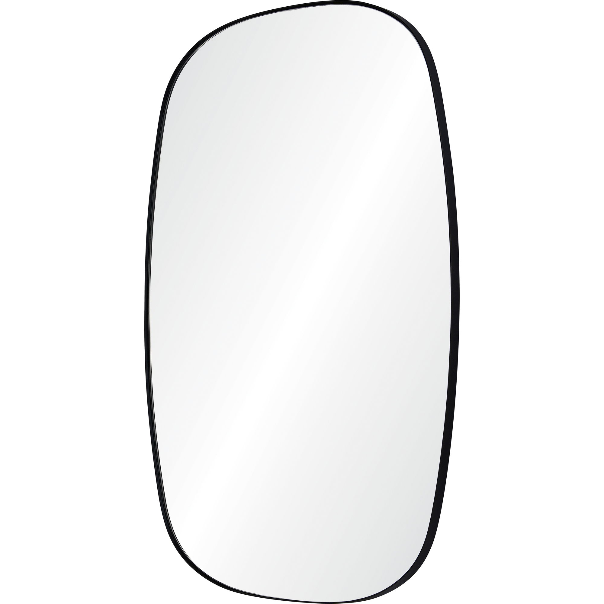Bergen Wall Mirror large image 