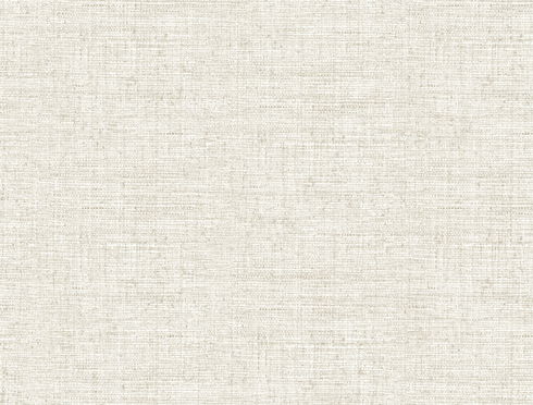 Papyrus Weave White Wallpaper