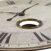Harrison Gray 30' Clock, by Uttermost, 30" width x 30" height x 2.5" depth thumbnail 3