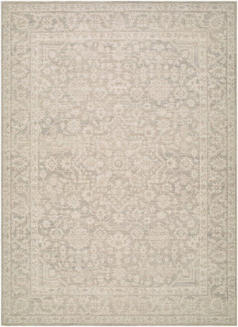 Maan Machine Woven Rug