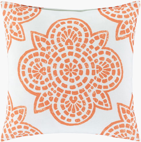 Hemma Accent Pillow