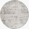 Monaco Machine Woven Rug, by Surya, 7'10.49" length x 7'10.49" width thumbnail