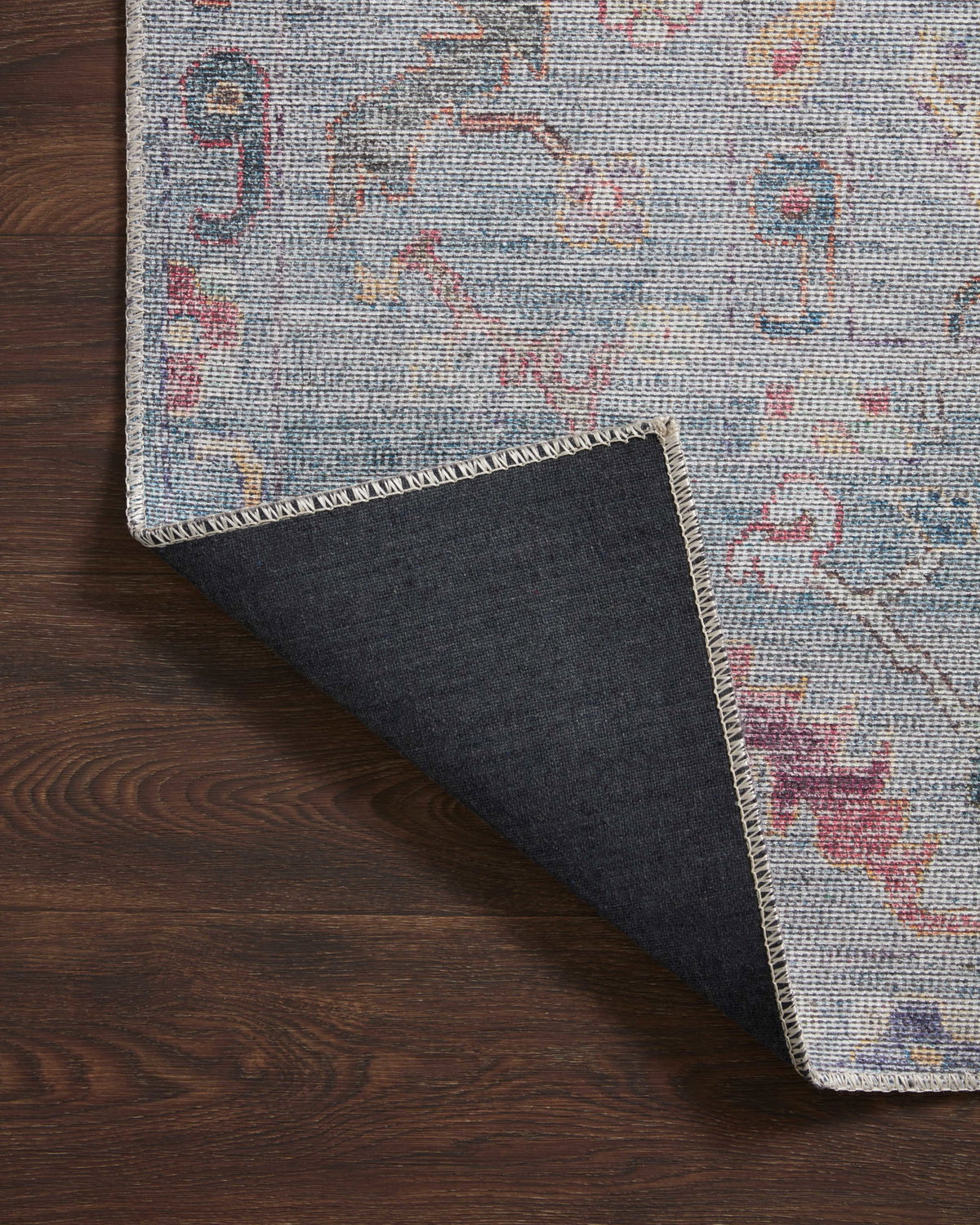 Loloi Elysium Rug, 5' length x 7'6" width View 7