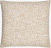Margay Accent Pillow, Decorative Pillow by Surya, 18" length x 18" width thumbnail
