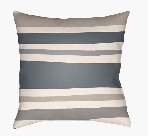 Littles Accent Pillow