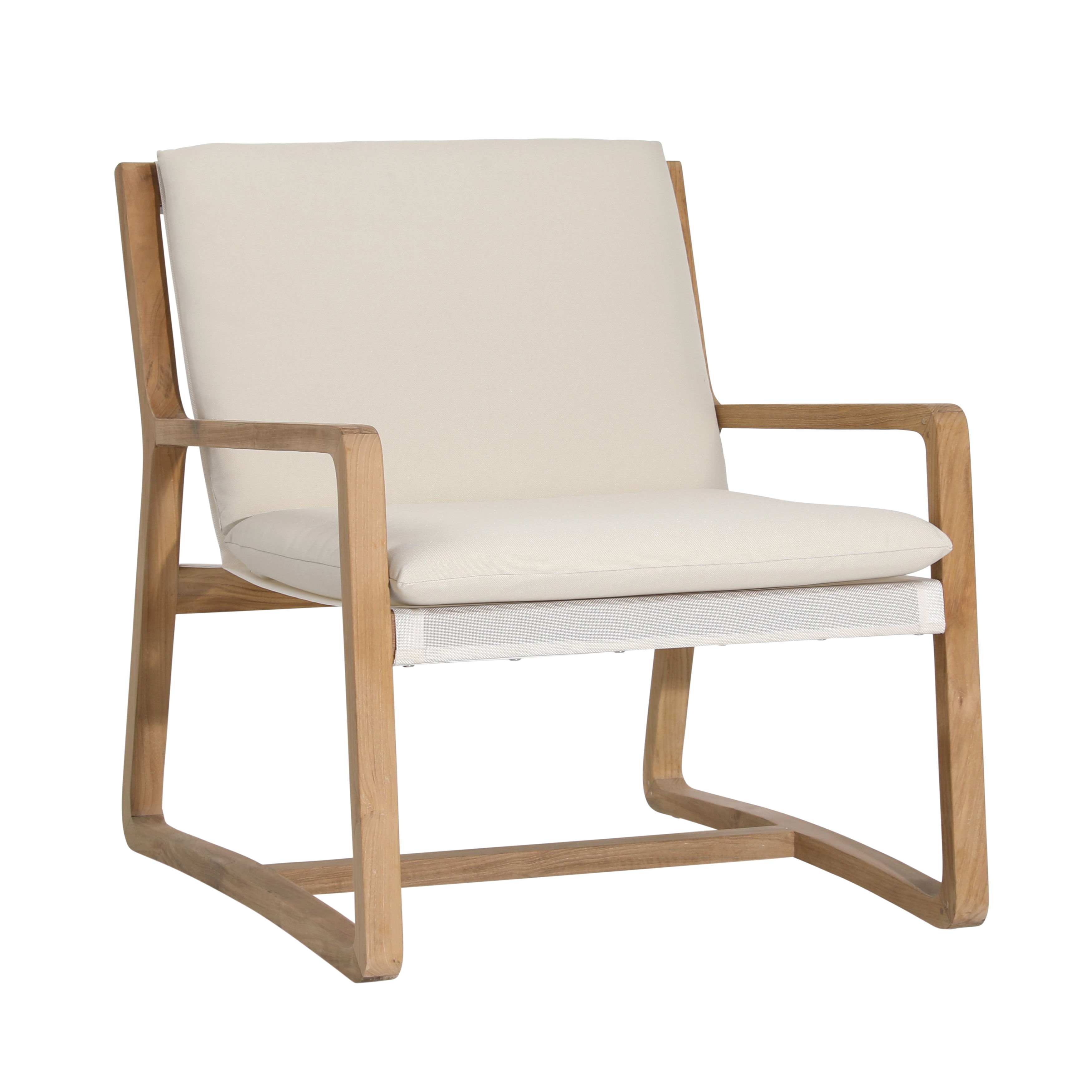 Moretti Outdoor Occasional Chair Moretti Outdoor Occasional Chair large image