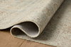 Magnolia Home by Joanna Gaines x Loloi Wimberly Rug, 2'6" length x 7'6" width thumbnail 4