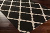 Rain Handmade Rug thumbnail 0
