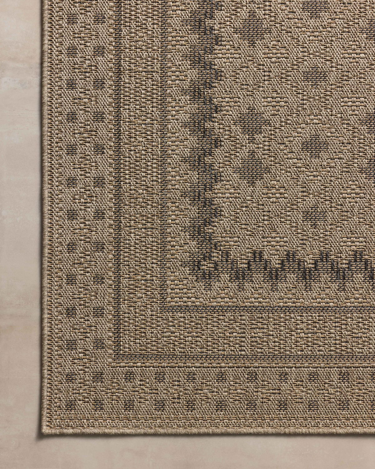 Chris Loves Julia x Loloi Providence Rug, 7'6" length x 10' width View 5