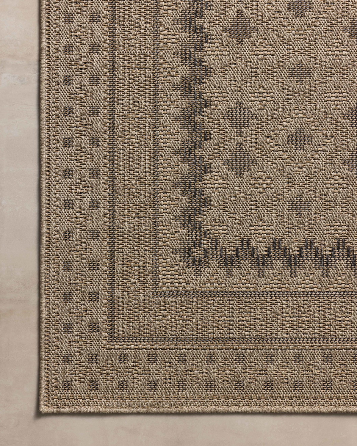 Chris Loves Julia x Loloi Providence Rug, 8'6" length x 12' width View 5