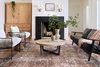 Chris Loves Julia x Loloi Jules Rug, 5' length x 7'6" width thumbnail 3