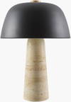 Fes Accent Table Lamp, by Surya, 11" width x 16" height thumbnail