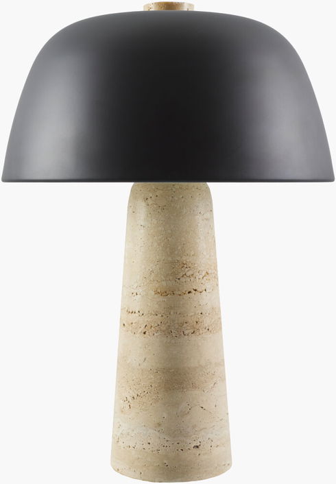 Fes Accent Table Lamp