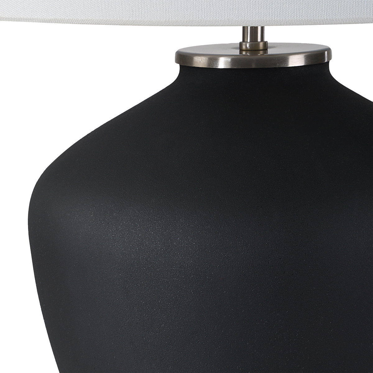 Jennie, Table Lamp by Renwil, 27.5" height x 20" depth View 2