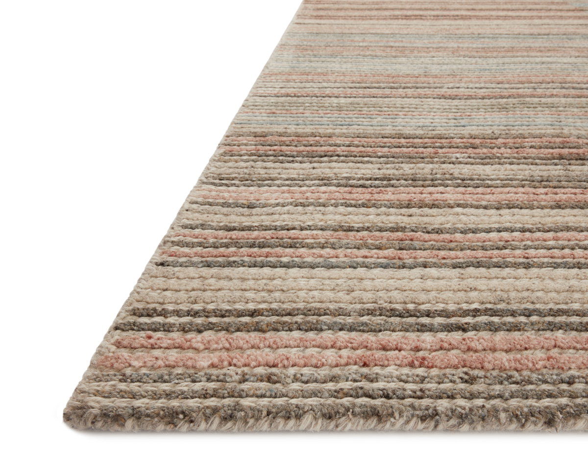 Loloi Stiles Rug, 1'6" length x 1'6" width View 2