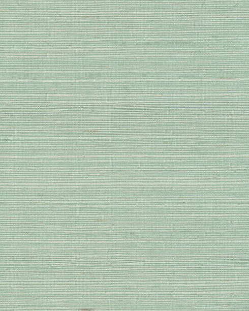 Maguey Sisal Seaglass Wallpaper