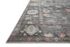 Loloi Elysium Rug, 1'6" length x 1'6" width thumbnail 3