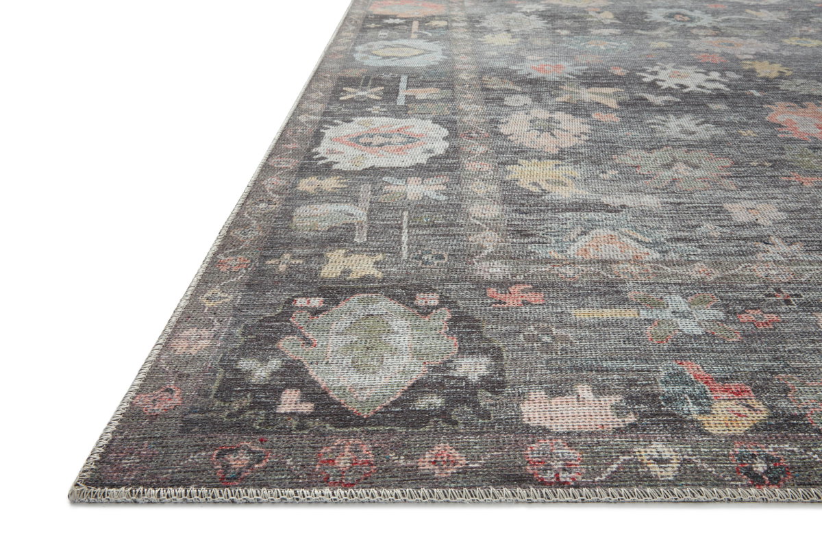 Loloi Elysium Rug, 2'6" length x 7'6" width View 3