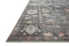 Loloi Elysium Rug, 2'6" length x 7'6" width thumbnail 3