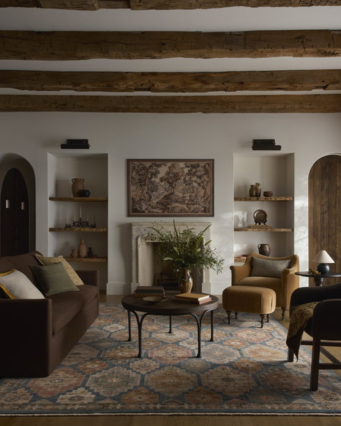 Loloi Reign Rug