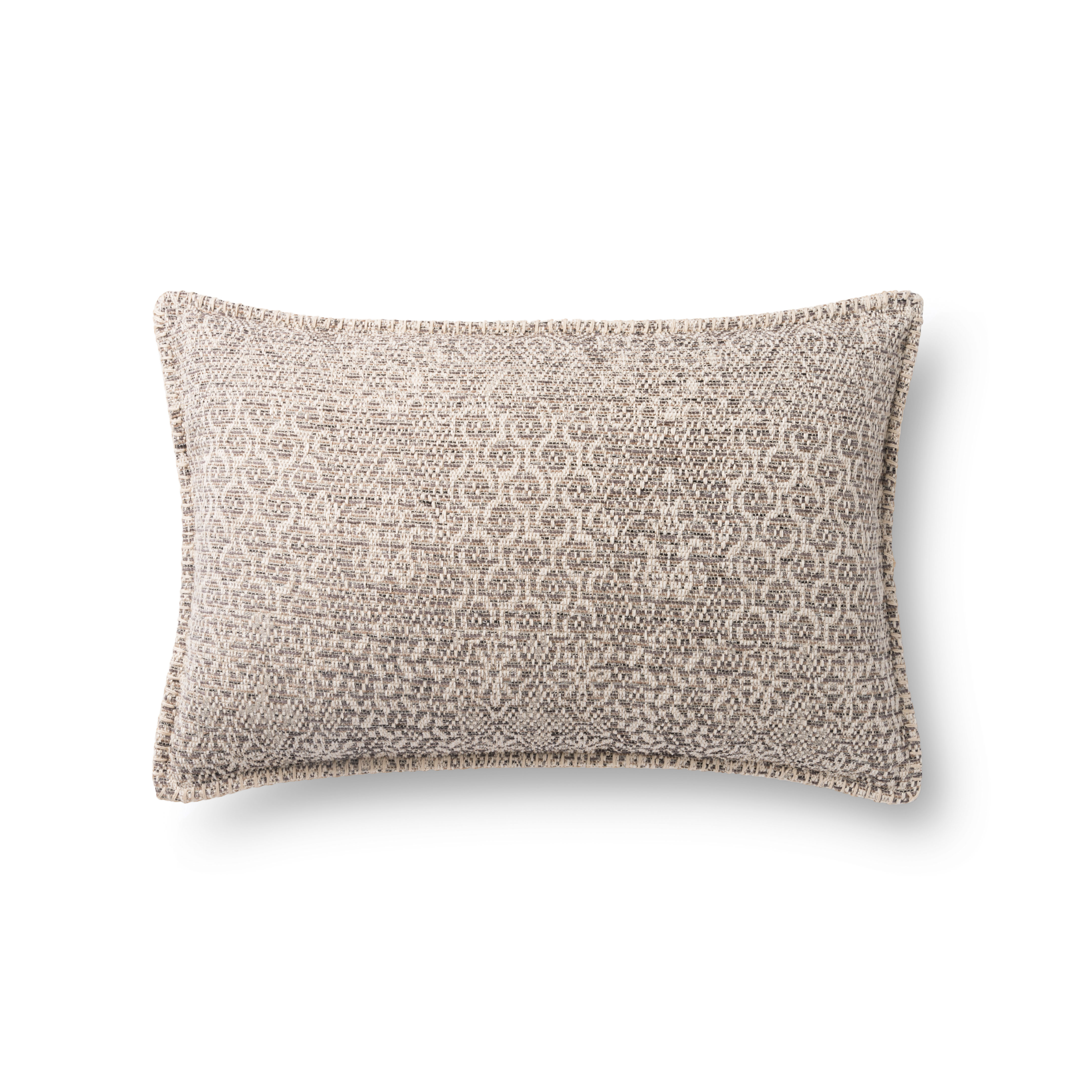 Loloi Pillows Pillow, Decorative Pillow, 13" length x 21" width View 1