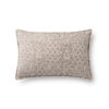 Loloi Pillows Pillow, Decorative Pillow, 13" length x 21" width thumbnail 1