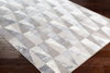 Katmandu Machine Woven Rug, by Surya, 2'11.43" length x 1'11.62" width thumbnail