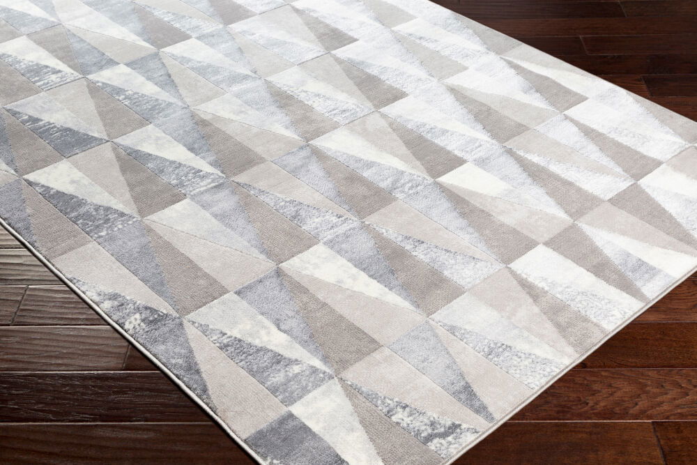 Katmandu Machine Woven Rug large image 
