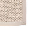 Naturals Sanibel Natural/Ivory Area Rug thumbnail 3
