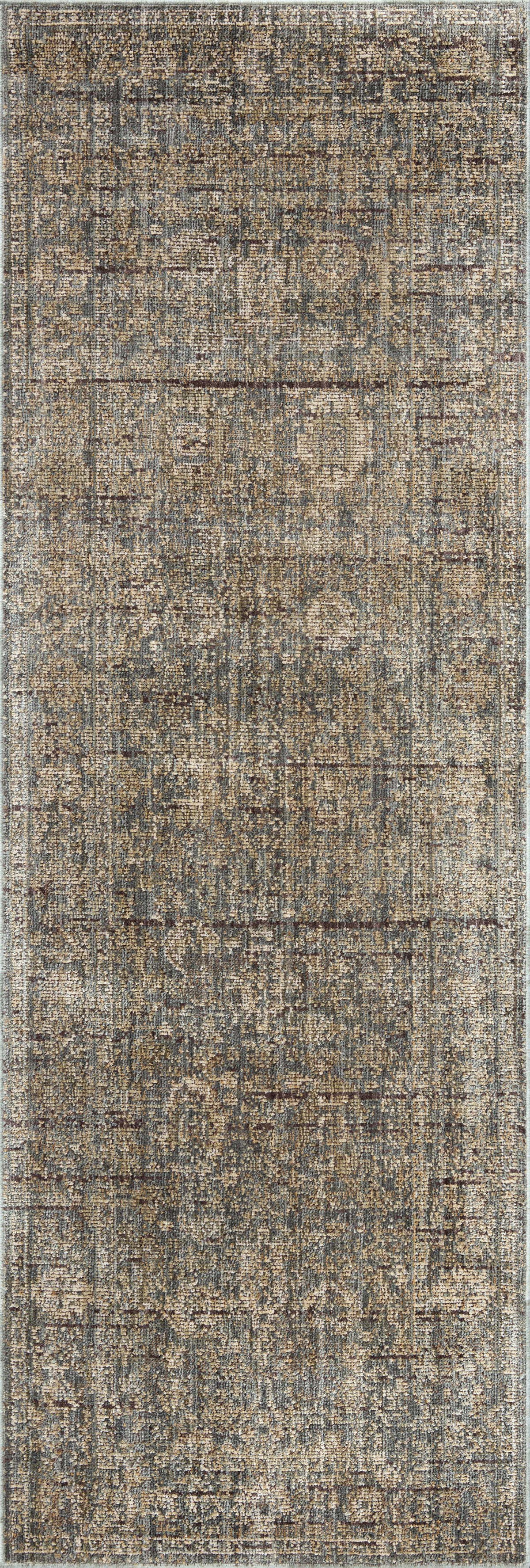 Loloi Priscilla Rug, 5' length x 7'6" width View 5
