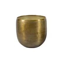 Online Designer Bedroom Rudalph Metal Cachepot