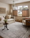 Loloi Hollis Rug, 2'7" length x 8' width thumbnail 2