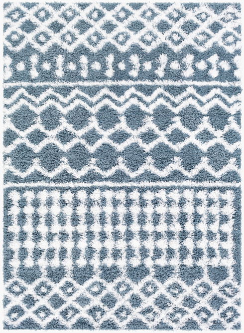 Urban Shag Machine Woven Rug
