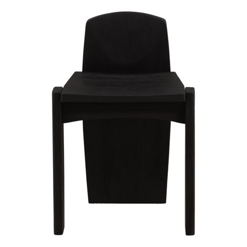 Beale Stool Black