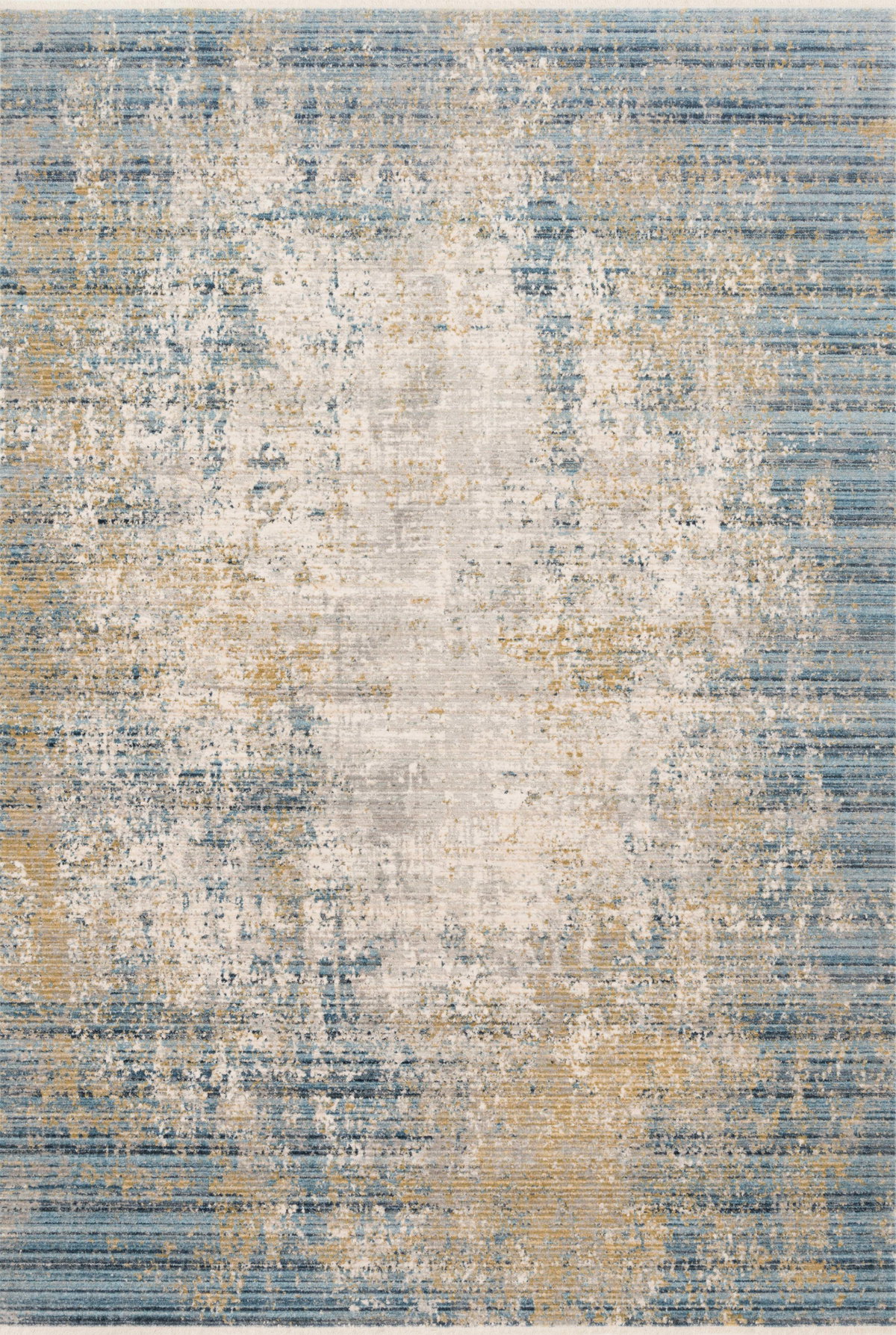 Loloi Claire Rug, 5'3" length x 7'9" width