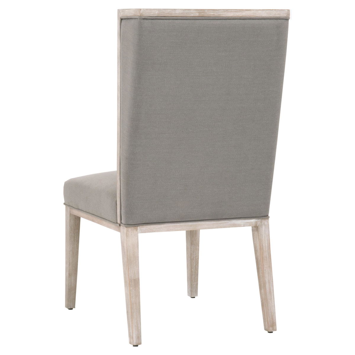 Martin Wing Chair, Set of 2, Dining Chair by Essentials for Living, 22" width x 43.5" height x 27" depth View 4