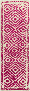 Atlas Handmade Rug, by Surya, 8' length x 2'6" width thumbnail