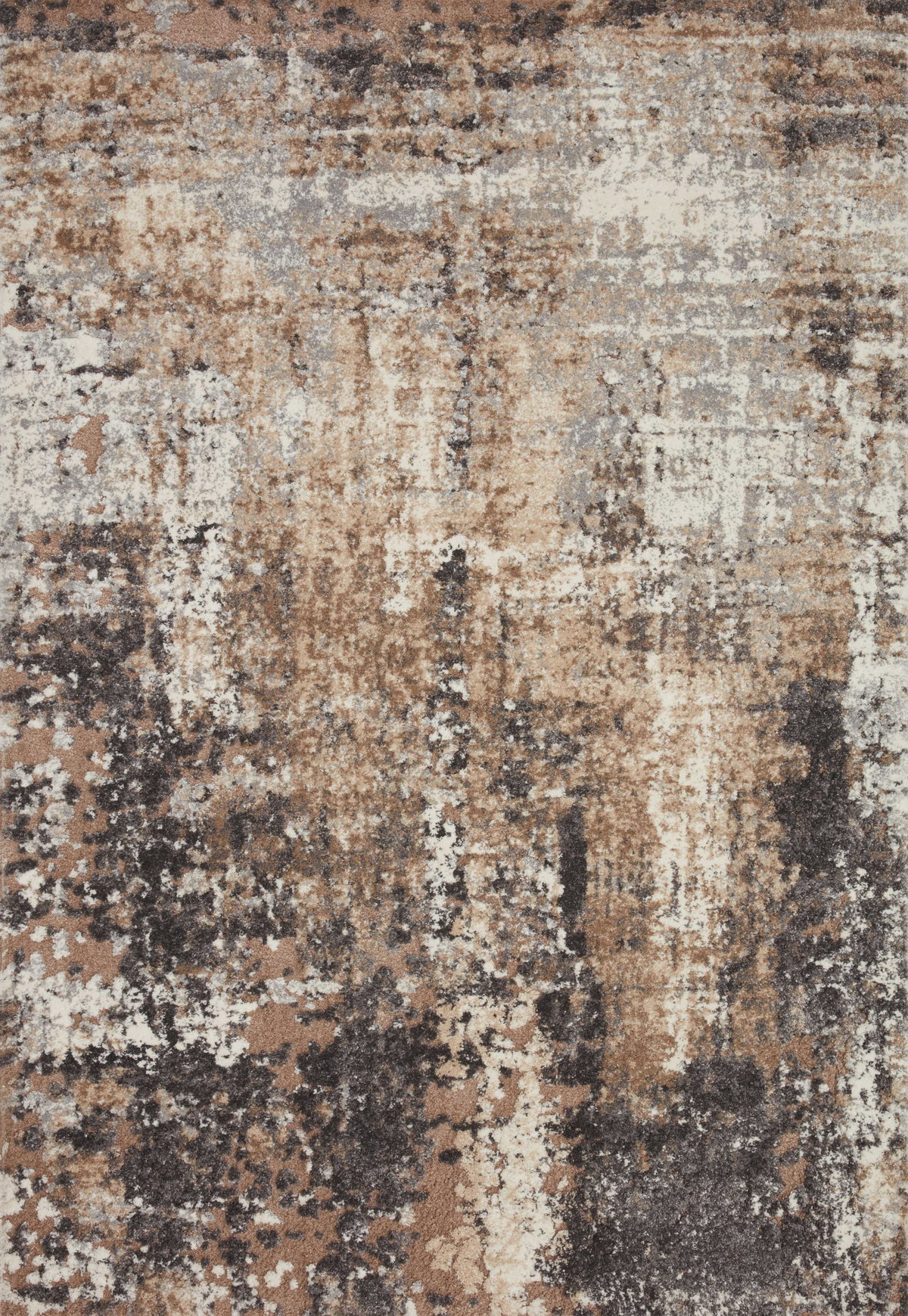 Loloi Theory Rug, 2'7" length x 13' width View 1