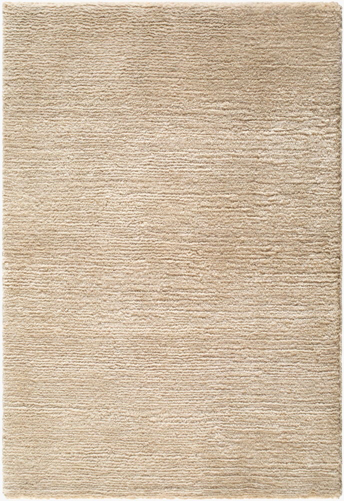 Selma Handmade Rug, by Surya, 12' length x 9' width