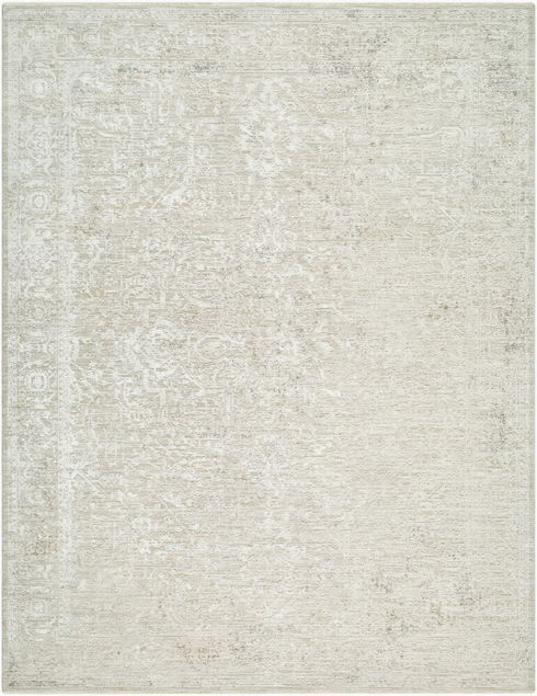 Masterpiece Machine Woven Rug